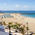 Home2book Chayofa Sunny Terrace & Pool شقة *