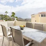 شقة Home2book Chayofa Sunny Terrace & Pool