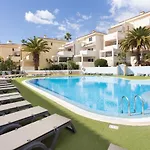 Home2book Chayofa Sunny Terrace & Pool شقة أرونا
