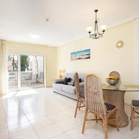 Home2book Chayofa Sunny Terrace & Pool Арона