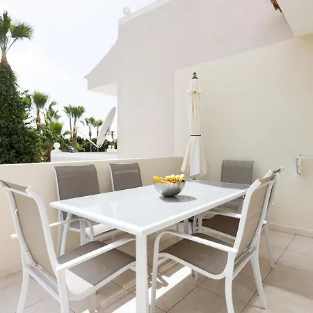 Home2book Chayofa Sunny Terrace & Pool