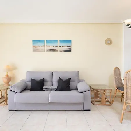 شقة Home2book Chayofa Sunny Terrace & Pool