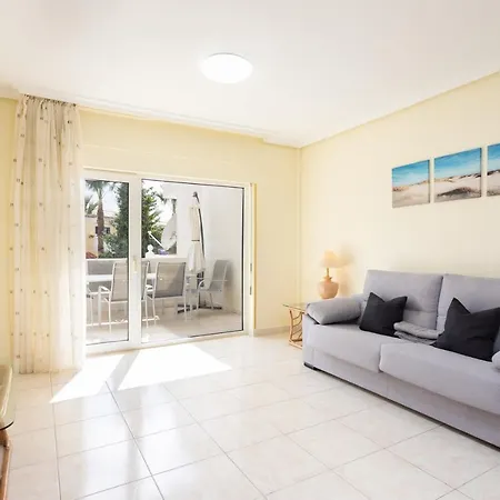 Lägenhet Home2book Chayofa Sunny Terrace & Pool Arona (Tenerife)