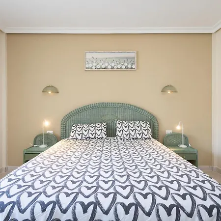شقة Home2book Chayofa Sunny Terrace & Pool أرونا