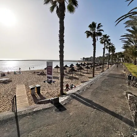 Lägenhet Home2book Chayofa Sunny Terrace & Pool Arona (Tenerife)