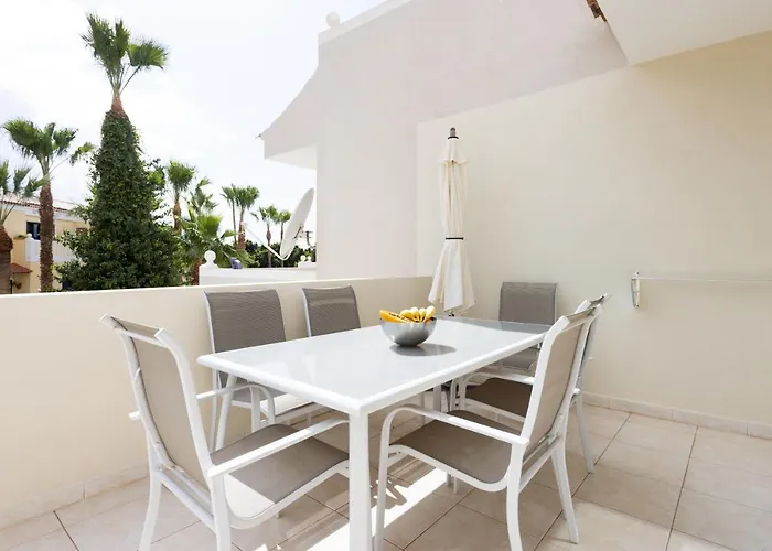 Home2book Chayofa Sunny Terrace & Pool