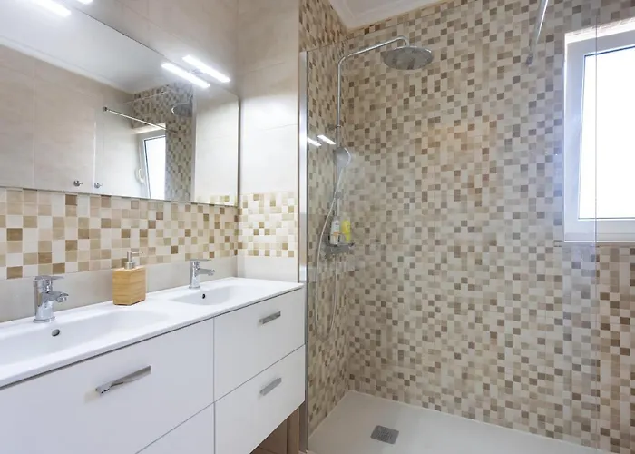 Home2book Chayofa Sunny Terrace & Pool Апартаменты Арона