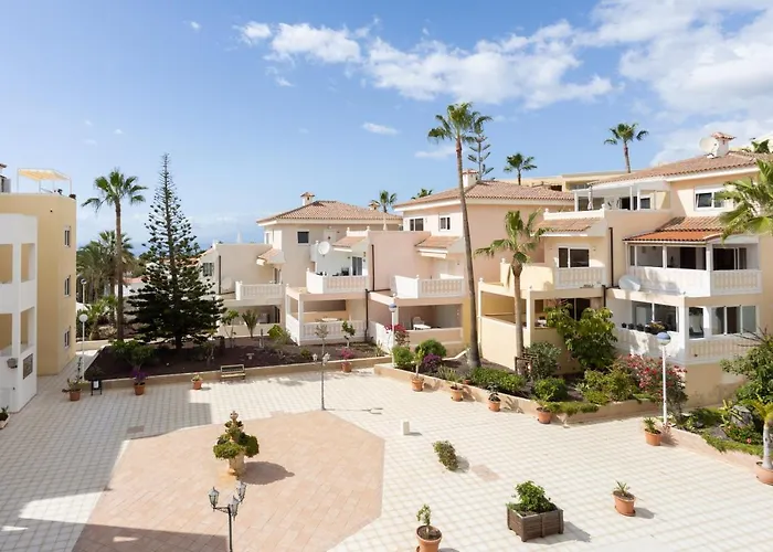 Home2book Chayofa Sunny Terrace & Pool