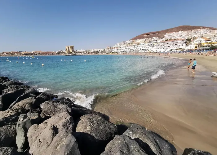 Home2book Chayofa Sunny Terrace & Pool Apartament Arona (Tenerife)