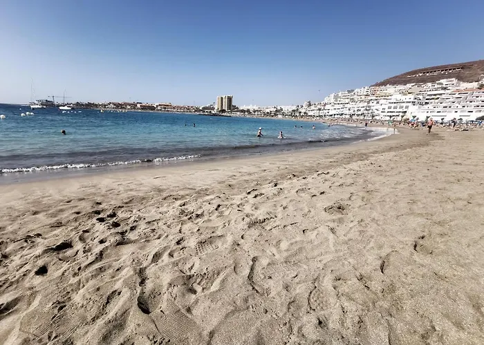 Home2book Chayofa Sunny Terrace & Pool *