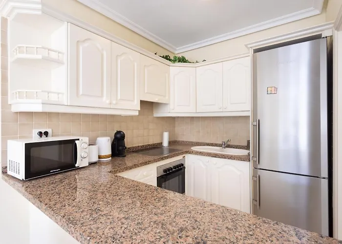 Home2book Chayofa Sunny Terrace & Pool