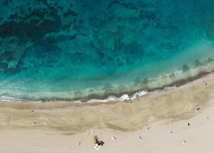 Home2book Chayofa Sunny Terrace & Pool Apartament Arona (Tenerife)