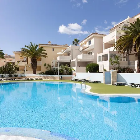 Home2book Chayofa Sunny Terrace & Pool * Arona (Tenerife)