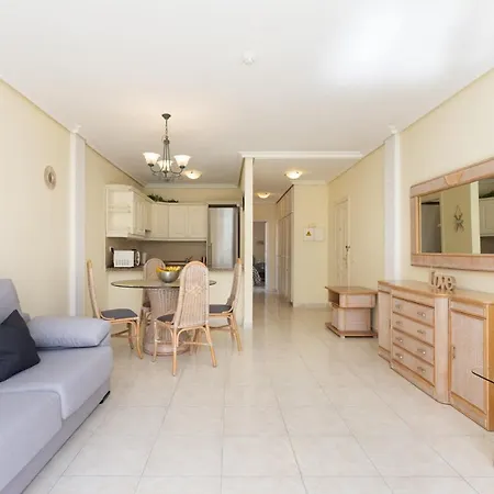 Home2book Chayofa Sunny Terrace & Pool Apartment *