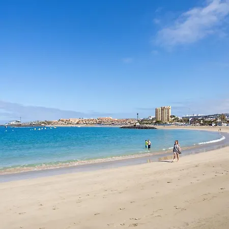 Apartment Home2book Chayofa Sunny Terrace & Pool