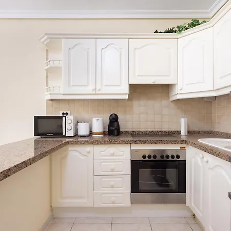 Home2book Chayofa Sunny Terrace & Pool Arona (Tenerife)