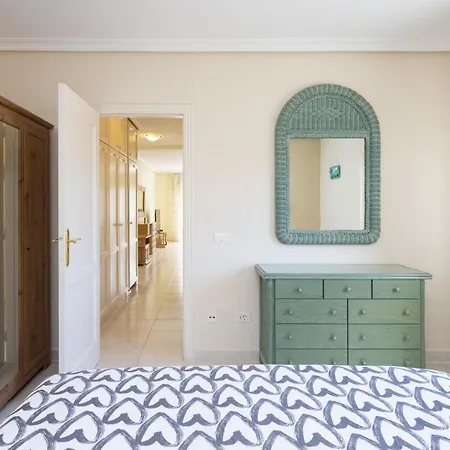 Home2book Chayofa Sunny Terrace & Pool Apartment *