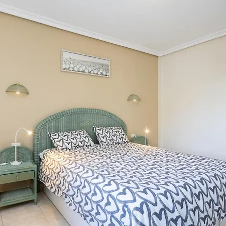 Home2book Chayofa Sunny Terrace & Pool Apartment Arona (Tenerife)