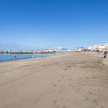 Home2book Chayofa Sunny Terrace & Pool Arona (Tenerife)