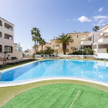 Home2book Chayofa Sunny Terrace & Pool