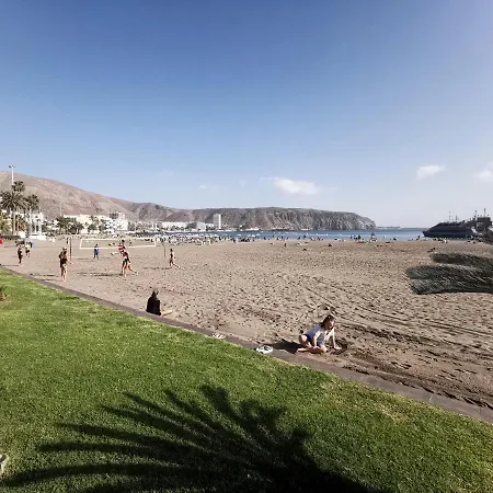 Appartement Home2book Chayofa Sunny Terrace & Pool *