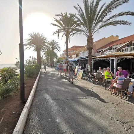 Apartment Home2book Chayofa Sunny Terrace & Pool Arona (Tenerife)