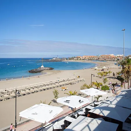 Home2book Chayofa Sunny Terrace & Pool * Arona (Tenerife)
