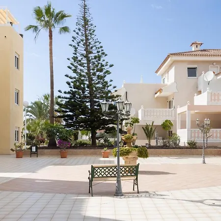 Home2book Chayofa Sunny Terrace & Pool Arona (Tenerife)