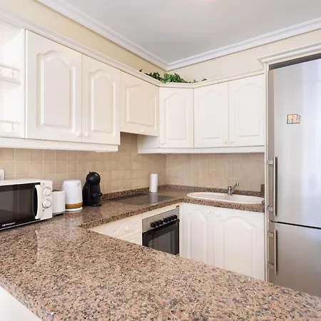 Home2book Chayofa Sunny Terrace & Pool