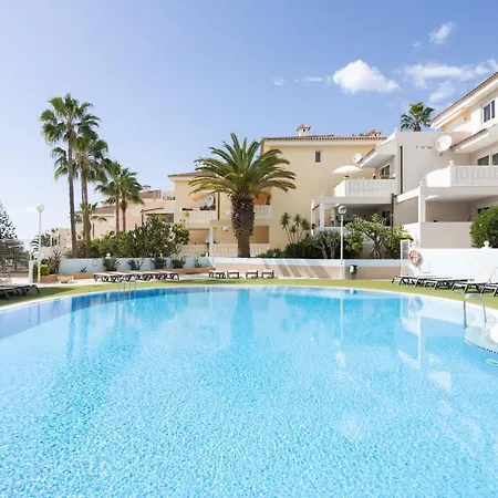 Home2book Chayofa Sunny Terrace & Pool Arona (Tenerife)