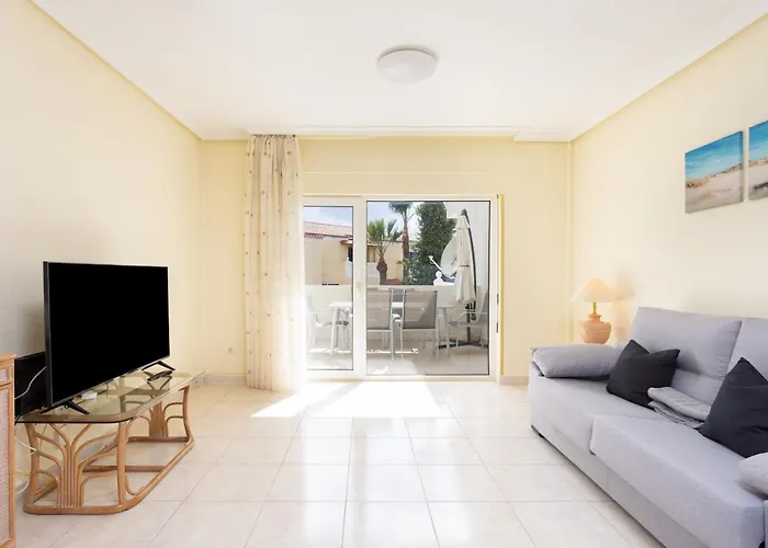 Home2book Chayofa Sunny Terrace & Pool *