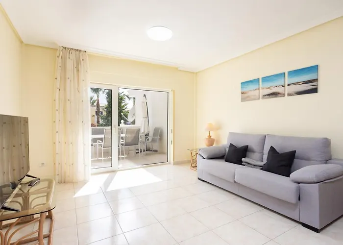 Apartment Home2book Chayofa Sunny Terrace & Pool Arona (Tenerife)