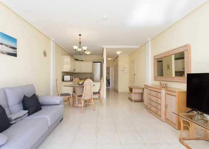 Home2book Chayofa Sunny Terrace & Pool Apartment *