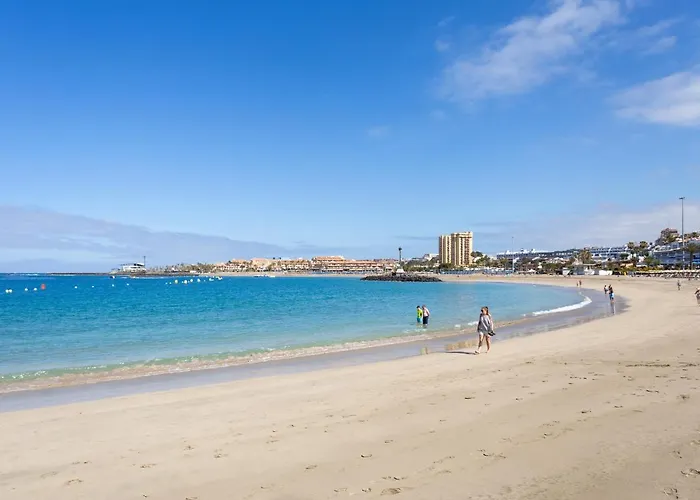 Apartment Home2book Chayofa Sunny Terrace & Pool