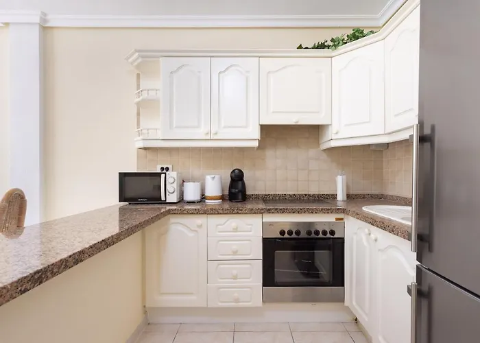 Home2book Chayofa Sunny Terrace & Pool أرونا