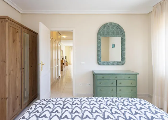 Home2book Chayofa Sunny Terrace & Pool Apartment *