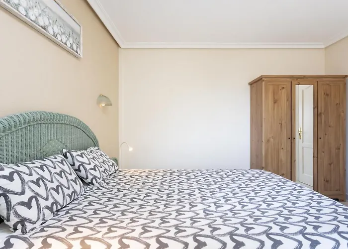 Home2book Chayofa Sunny Terrace & Pool شقة *