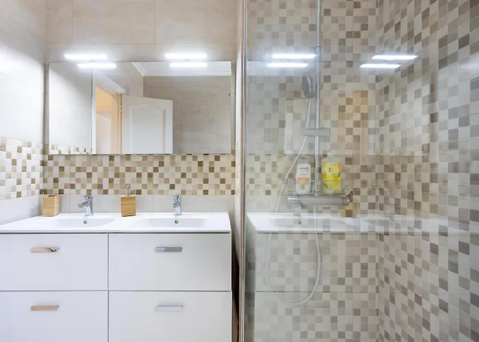 Home2book Chayofa Sunny Terrace & Pool *