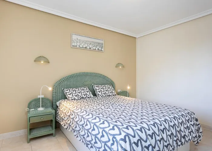 Home2book Chayofa Sunny Terrace & Pool Apartment Arona (Tenerife)