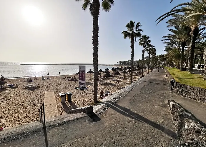 Apartment Home2book Chayofa Sunny Terrace & Pool Arona (Tenerife)