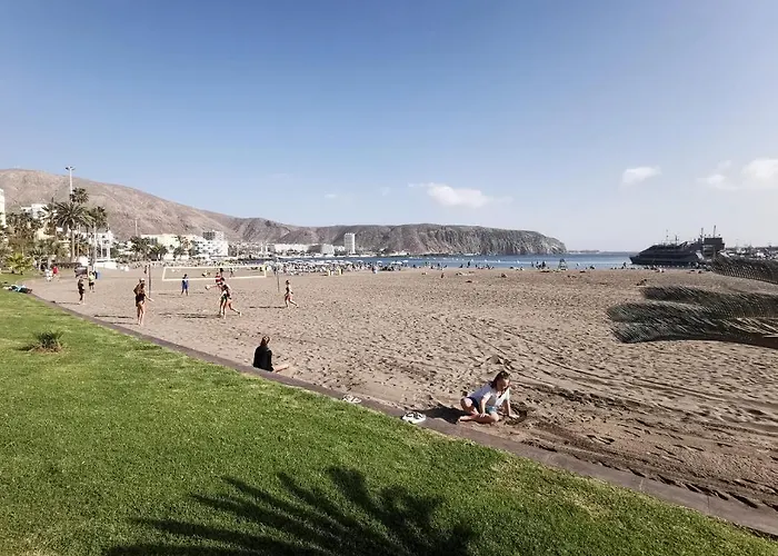 Apartment Home2book Chayofa Sunny Terrace & Pool *