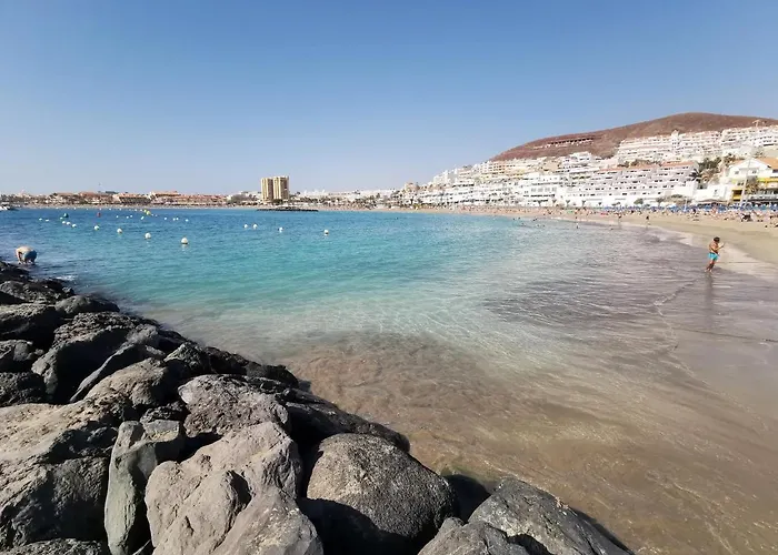 Home2book Chayofa Sunny Terrace & Pool