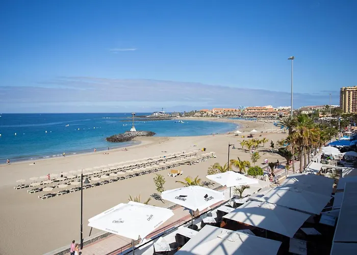 Home2book Chayofa Sunny Terrace & Pool * Arona (Tenerife)