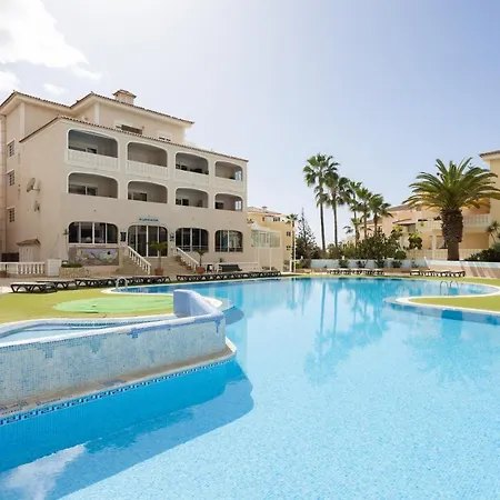 Home2book Chayofa Sunny Terrace & Pool * Арона