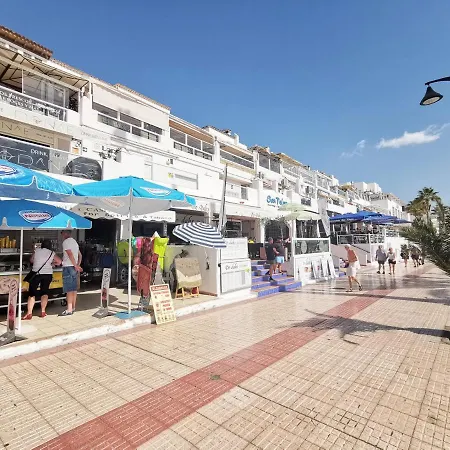 Home2book Chayofa Sunny Terrace & Pool Апартаменты Арона