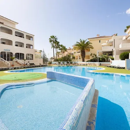 Home2book Chayofa Sunny Terrace & Pool * Арона